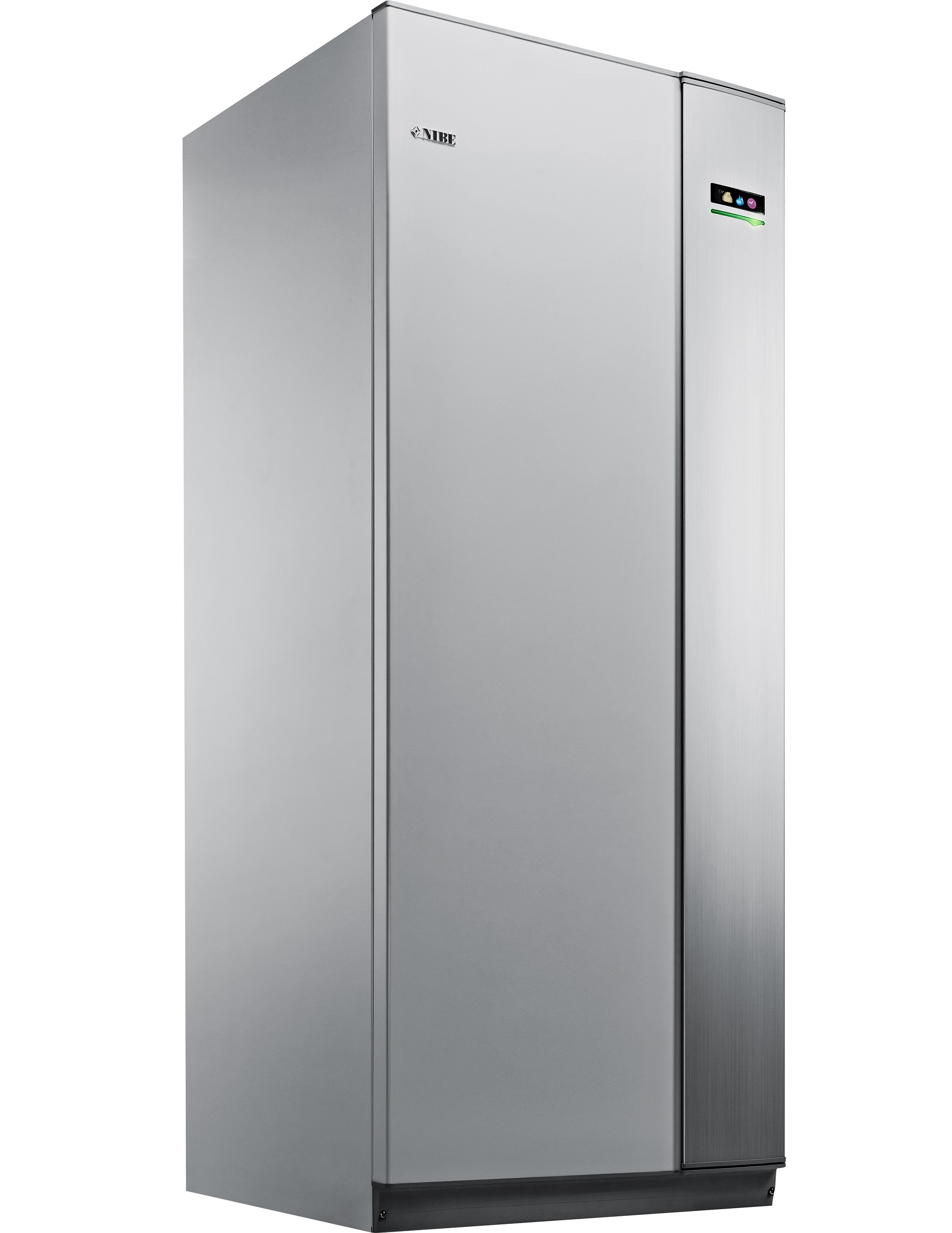 NIBE VVM S500