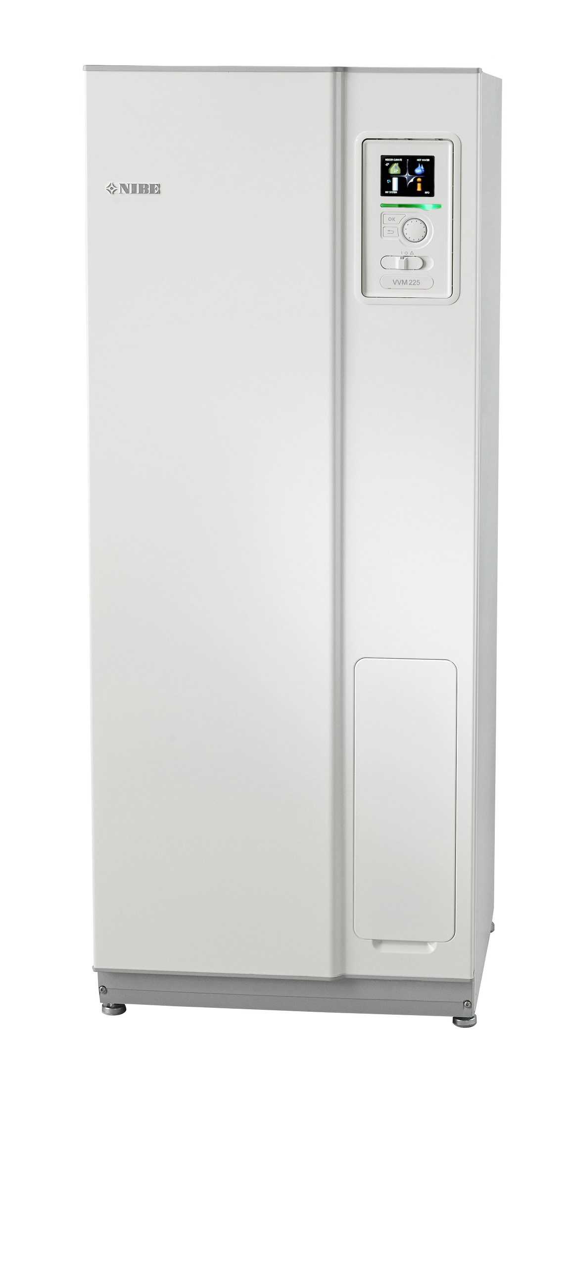 NIBE VVM 225