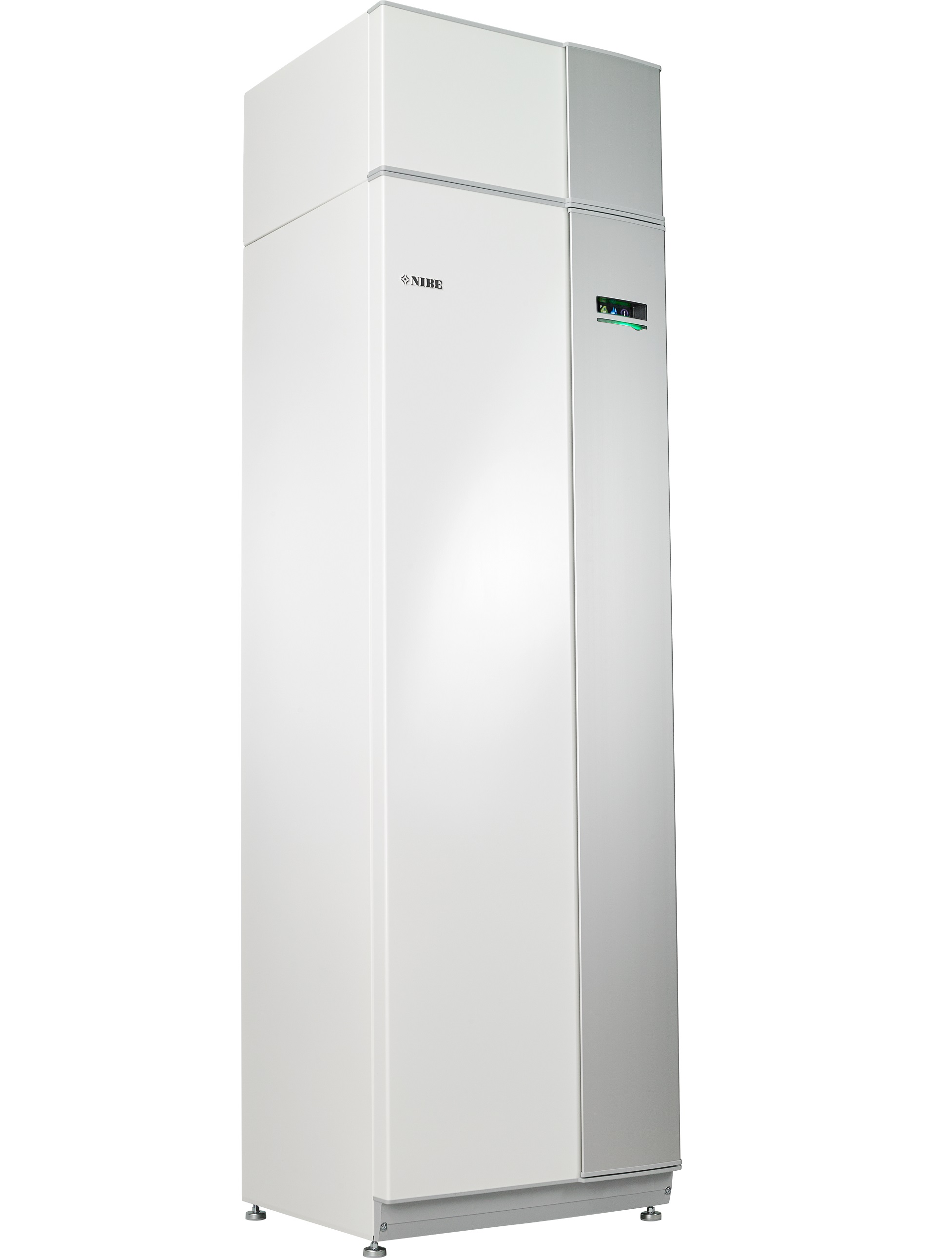 NIBE F470